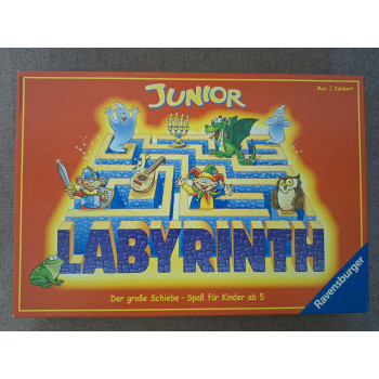 Labirintus Junior,Ravensburger