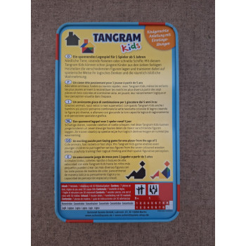 Tangram Kids