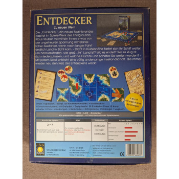 Entdecker