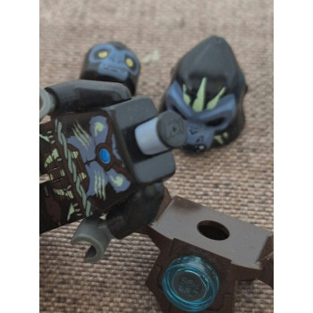 Lego Chima figura (43)