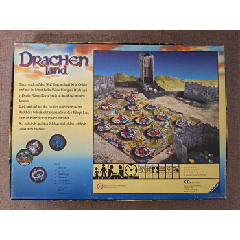 Drachenland, Ravensburger