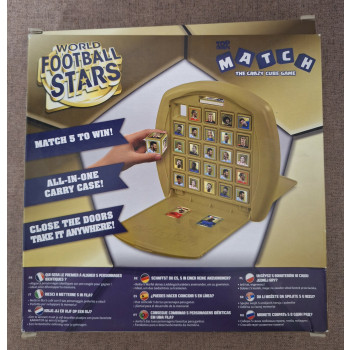 World Football Stars