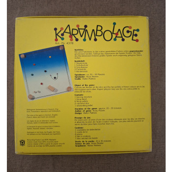 Haba Karambolage