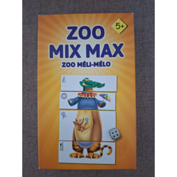 Zoo Mix Max