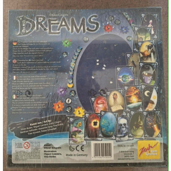 Dreams, Zoch