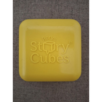 Story Cubes / Sztorikocka , citrom (Looney Tunes)