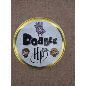 Dobble Harry Potter