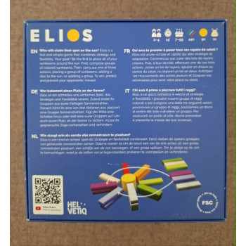 Elios