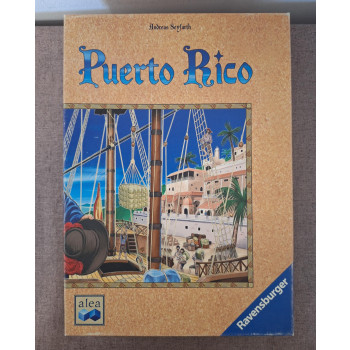 Puerto Rico