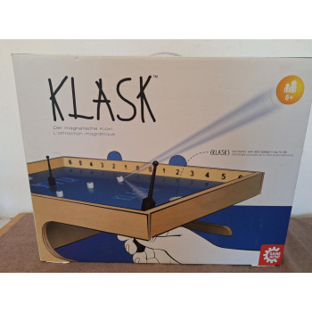 Klask