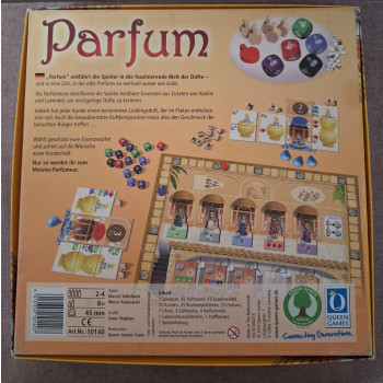 Parfüm