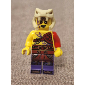 Lego Ninjago figura (37)
