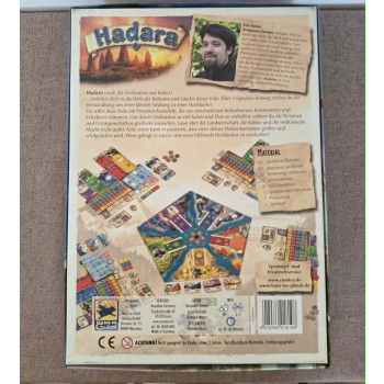 Hadara