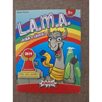 LAMA