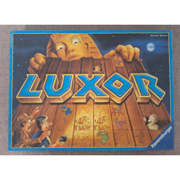 Luxor, Ravensburger