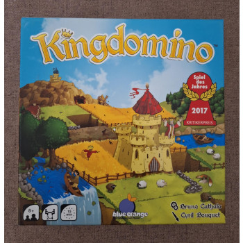 Kingdomino