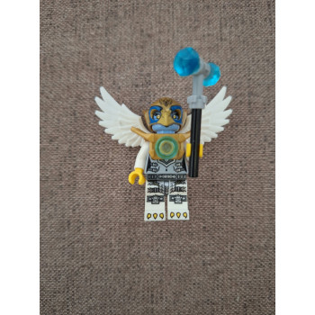 Lego figura (28) Chima