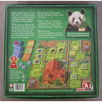 Zooloretto