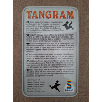 Tangram,