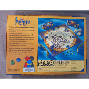 Indigo, Ravensburger