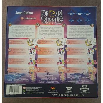 Dream Runners
