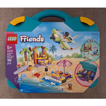 Lego 42672 Friends, ÚJ