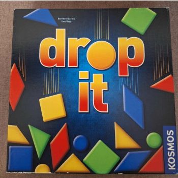 Drop It