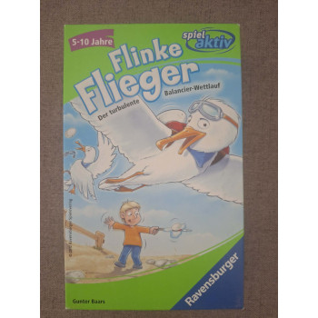 Flinke Flieger