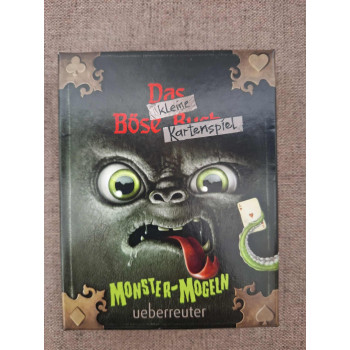 Monster-Mogeln / Szörnyeteg csalás
