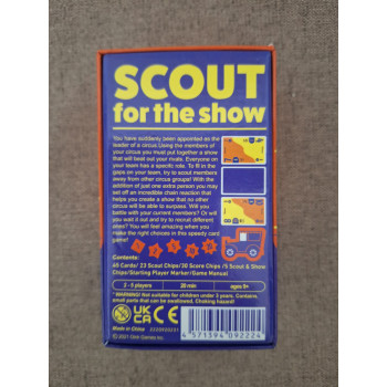 Scout