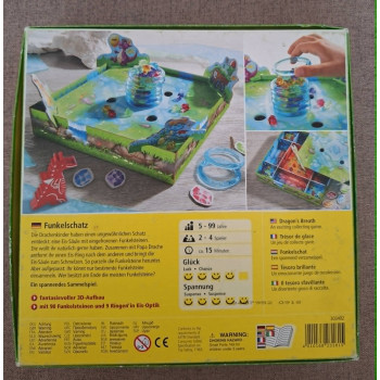 Haba Funkelschatz-Csillogó kincsek