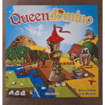 Queendomino