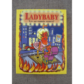 Ladybaby, Bohnanza