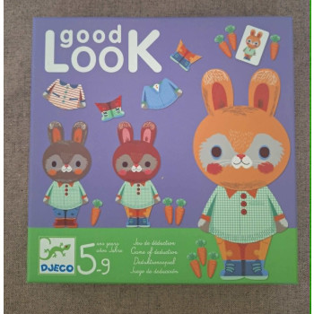 Djeco Good Look