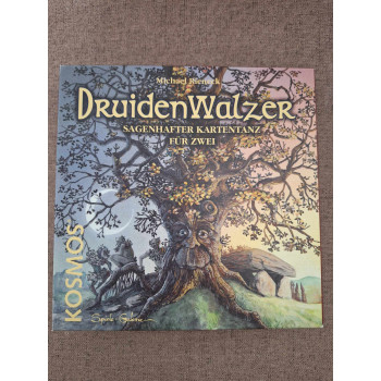 DruidenWalzer-Druidakeringő
