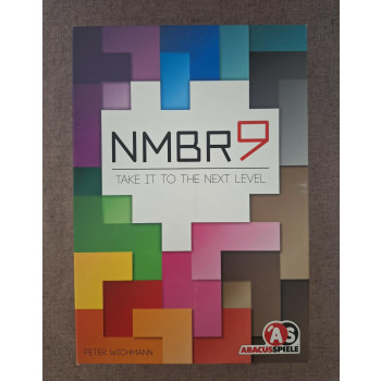 NMBR9