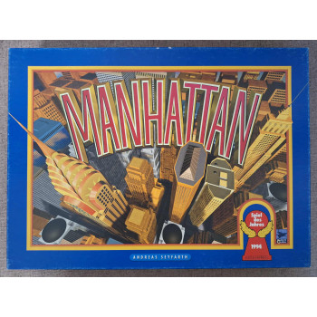 Manhattan