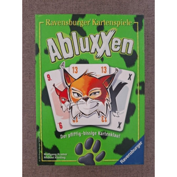 Abluxxen-Linko! Ravensburger