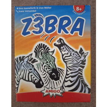 Z3BRA
