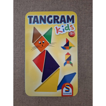 Tangram Kids