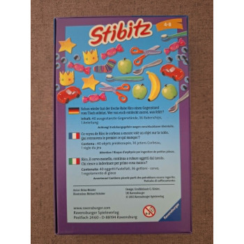 Stibitz