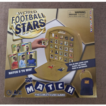 World Football Stars