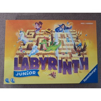Labirintus Junior , Ravensburger
