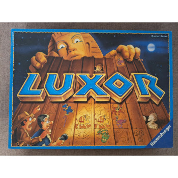 Luxor,Ravensburger