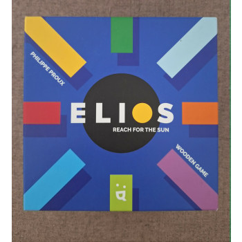 Elios