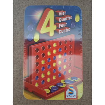 4 Quattro, Új