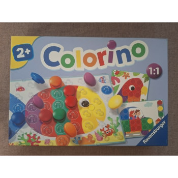 Colorino,Ravensburger