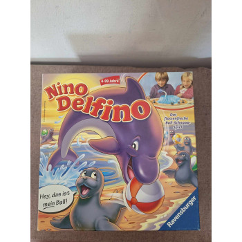 Nino Delfino