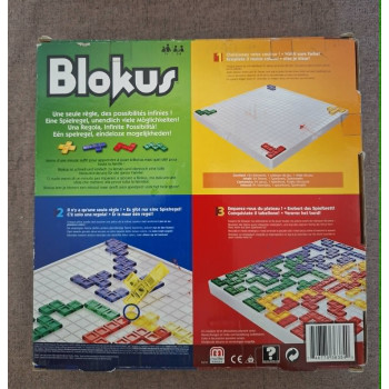 Blokus