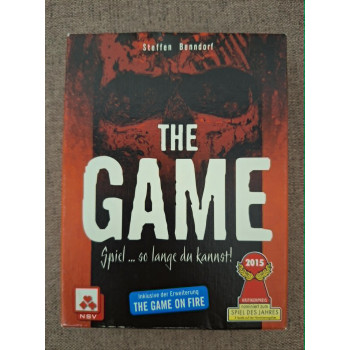 The Game